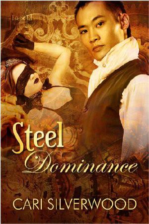 [Steamwork Chronicles 03] • Steel Dominance